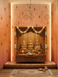 Shringar Aura